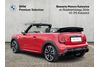 MINI Cooper S Cabrio - BMW Gwarancja 24 mies