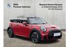 MINI Cooper S Cabrio - BMW Gwarancja 24 mies