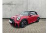 MINI Cooper S Cabrio - BMW Gwarancja 24 mies