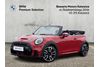MINI Cooper S Cabrio - BMW Gwarancja 24 mies