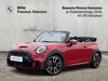 MINI Cooper S Cabrio - BMW Gwarancja 24 mies