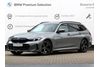 BMW Seria 3 318d Touring / M Sport / OFERTA SPECJALNA (G20)