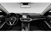 BMW Seria 3 320d Touring/Luxury/Szklany Dach/Sportowe Fotele/StopGo/HiFi/ (G20)