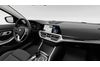 BMW Seria 3 320d Touring/Luxury/Szklany Dach/Sportowe Fotele/StopGo/HiFi/ (G20)