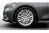 BMW Seria 3 320d Touring/Luxury/Szklany Dach/Sportowe Fotele/StopGo/HiFi/ (G20)