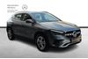 Mercedes-Benz GLA 220 4 Matic
