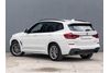 BMW X3 30e xDrive M Sport/El. Fotele/Zawieszenie adaptacyjne/LED/ (G01)
