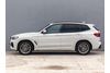 BMW X3 30e xDrive M Sport/El. Fotele/Zawieszenie adaptacyjne/LED/ (G01)