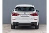 BMW X3 30e xDrive M Sport/El. Fotele/Zawieszenie adaptacyjne/LED/ (G01)
