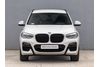 BMW X3 30e xDrive M Sport/El. Fotele/Zawieszenie adaptacyjne/LED/ (G01)