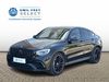 Mercedes-Benz GLC AMG 63S 4Matic Coupe, Wentylacja, Burmester, Keyless, Kamery 360