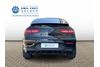 Mercedes-Benz GLC AMG 63S 4Matic Coupe, Wentylacja, Burmester, Keyless, Kamery 360