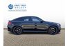 Mercedes-Benz GLC AMG 63S 4Matic Coupe, Wentylacja, Burmester, Keyless, Kamery 360