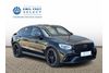 Mercedes-Benz GLC AMG 63S 4Matic Coupe, Wentylacja, Burmester, Keyless, Kamery 360