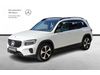 Mercedes-Benz GLB 200d, 4Matic, PL, Progressive