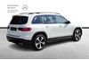 Mercedes-Benz GLB 200d, 4Matic, PL, Progressive