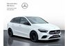 Mercedes-Benz Klasa B B200 AMG Line PL Panorama Kamera FV (W247)