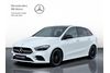 Mercedes-Benz Klasa B B200 AMG Line PL Panorama Kamera FV (W247)