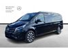 Mercedes-Benz eVito Akumulator 60kwh 116km, karawan, kamera cofania, ledy, ekstra długi