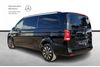 Mercedes-Benz eVito Akumulator 60kwh 116km, karawan, kamera cofania, ledy, ekstra długi
