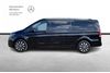 Mercedes-Benz eVito Akumulator 60kwh 116km, karawan, kamera cofania, ledy, ekstra długi