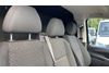 Mercedes-Benz eVito Akumulator 60kwh 116km, karawan, kamera cofania, ledy, ekstra długi