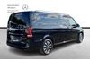Mercedes-Benz eVito Akumulator 60kwh 116km, karawan, kamera cofania, ledy, ekstra długi