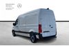 Mercedes-Benz eSprinter 116km. akumulator 47kwh, zasięg do 142km, rozstaw osi 3924mm