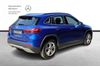 Mercedes-Benz GLA ASO, 4MATIC