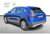Mercedes-Benz GLA ASO, 4MATIC