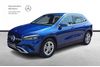 Mercedes-Benz GLA ASO, 4MATIC
