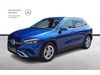 Mercedes-Benz GLA ASO, 4MATIC