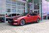 BMW Seria 5 z a 2025 w (G60)