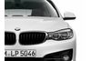 BMW 3GT 320i GT xDrive/Sportowe Fotele/Kamera Cofania/Nawigacja/Sport Line/ (F34)