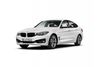 BMW 3GT 320i GT xDrive/Sportowe Fotele/Kamera Cofania/Nawigacja/Sport Line/ (F34)