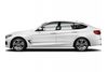 BMW 3GT 320i GT xDrive/Sportowe Fotele/Kamera Cofania/Nawigacja/Sport Line/ (F34)