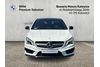 Mercedes-Benz CLA Mercedes 45 AMG Bezwypadkowy (I)