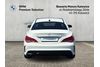 Mercedes-Benz CLA Mercedes 45 AMG Bezwypadkowy (I)