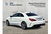 Mercedes-Benz CLA Mercedes 45 AMG Bezwypadkowy (I)