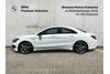 Mercedes-Benz CLA Mercedes 45 AMG Bezwypadkowy (I)