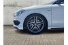 Mercedes-Benz CLA Mercedes 45 AMG Bezwypadkowy (I)