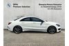 Mercedes-Benz CLA Mercedes 45 AMG Bezwypadkowy (I)