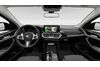 BMW X4 20d xDrive/Kamery 360/Sportowe Fotele/HiFi/Cockpit Pro/FV (G02)