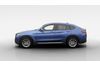 BMW X4 20d xDrive/Kamery 360/Sportowe Fotele/HiFi/Cockpit Pro/FV (G02)