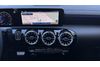 Mercedes-Benz CLA 200 AMG Line Kamera Ambiente Podgrzewane Fotele PL FV (II)
