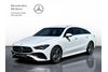 Mercedes-Benz CLA 200 AMG Line Kamera Ambiente Podgrzewane Fotele PL FV (II)