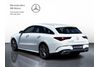 Mercedes-Benz CLA 200 AMG Line Kamera Ambiente Podgrzewane Fotele PL FV (II)