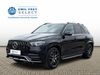 Mercedes-Benz GLE 53 AMG 4Matic+ Panorama Burmester Distronic Faktura (W167)