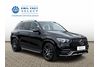 Mercedes-Benz GLE 53 AMG 4Matic+ Panorama Burmester Distronic Faktura (W167)