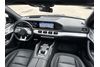 Mercedes-Benz GLE 53 AMG 4Matic+ Panorama Burmester Distronic Faktura (W167)